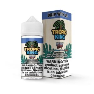 TROPIC KING 30ML SALTS