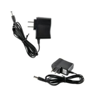 TRUWEIGH AC ADAPTER 6V FOR GENERAL USE