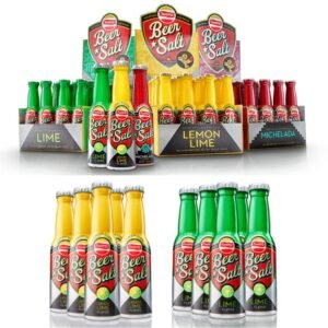 TWANG BEER SALT 1.4OZ BOTTLE 24CT/ BOX