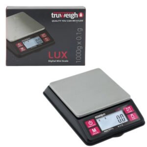 TRUWEIGH LUX MINI DIGITAL SCALE