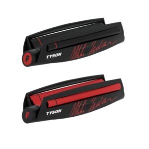 TYSON RANCH X FUTUROLA CONE ROLLERS 109MM KING SIZE