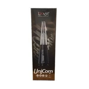 LOOKAH UNICORN MINI PORTABLE ELECTRIC DAB E-RIG KIT