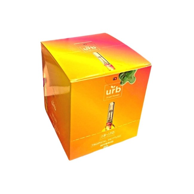 URBD10CART12CT