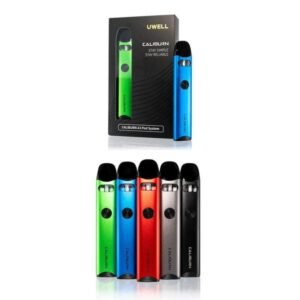 UWELL CALIBURN A3 520mAh POD SYSTEM KIT