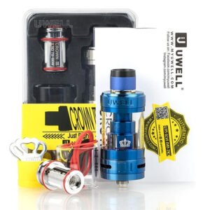 UWELL CROWN 3 TANK