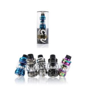 UWELL VALYRIAN 3 SUB-OHM TANK