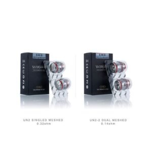 UWELL VALYRIAN 3 COILS 2CT/PACK