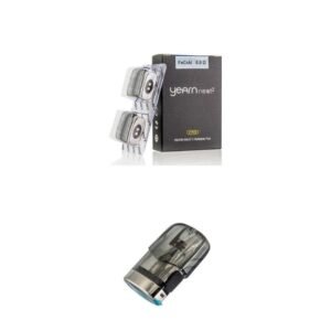 UWELL YEARN NEAT 2 REPLACEMENT POD 2CT/PACK (0.9OHM) (0.9OHM)