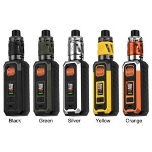 VAPORESSO ARMOUR S 100W STARTER KIT