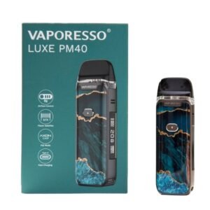 VAPORESSO LUXE PM40 KIT