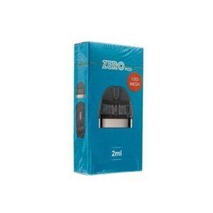VAPORESSO RENOVA ZERO 2ML REPLACEMENT POD