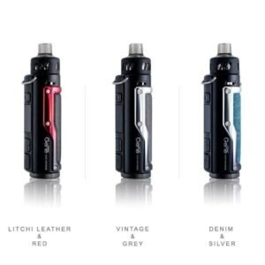 VOOPOO ARGUS PRO 80W KIT