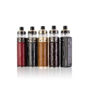 VOOPOO DRAG S PnP-X 60W KIT