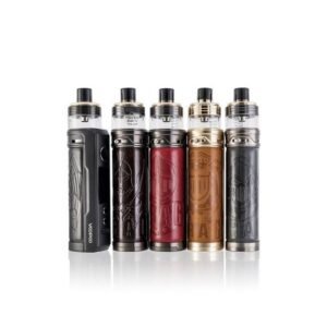VOOPOO DRAG X PnP-X 80W KIT