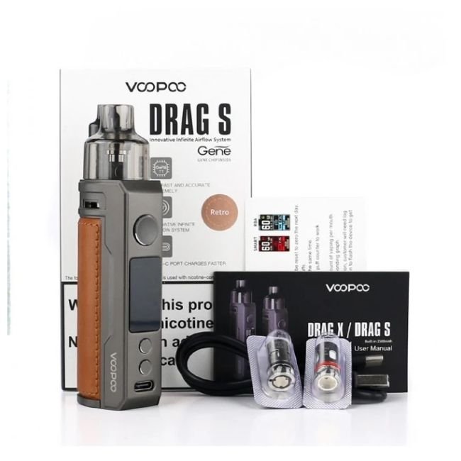 VOOPOODRAGS