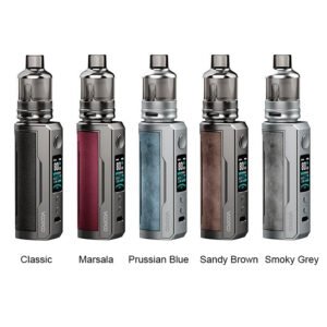 VOOPOO DRAG X PLUS POD KIT