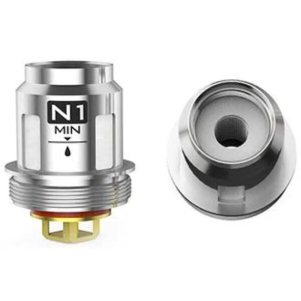 VOOPOO U FORCE N1 COIL 0.13OHM 5PK/BOX