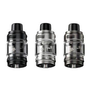 VOOPOO UFORCE-L TANK 4ML (SILVER)