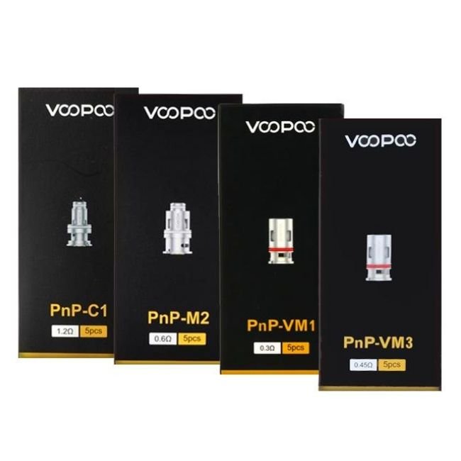 VOOPOPNPCOIL