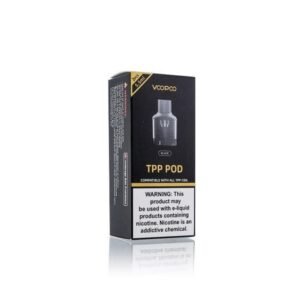 VOOPOO TPP POD