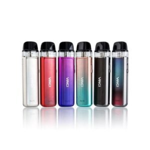 VOOPOO VINCI 15W POD KIT