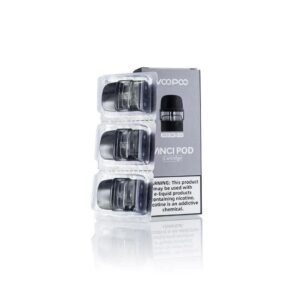 VOOPOO VINCI POD 2ML CARTRIDGE 3CT/BOX