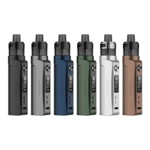 VAPORESSO GEN PT80 S POD MOD STARTER KIT