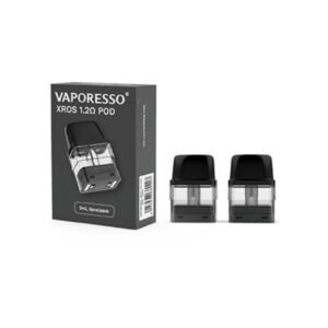 VAPORESSO XROS CARTRIDGE 2CT/PACK