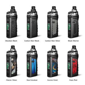 VANDY VAPE JACKAROO POD STARTER KIT