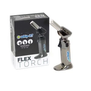 WHIP-IT FLEX TORCH LIGHTER