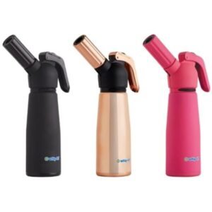 WHIP IT MOTIF TORCH LIGHTER