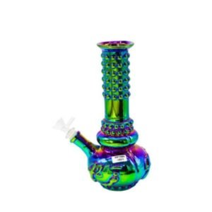 10" COLOR FULL 420 FANCY WATER PIPE