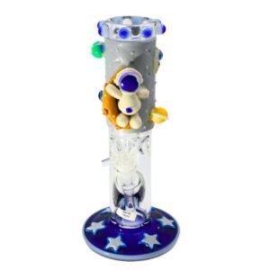 12" FANCY CARTOON DESIGN HEAVY DUTY WATER PIPE
