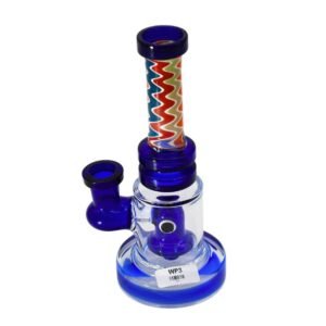 6" SHOWER REVERSABLE NECK WATER PIPE