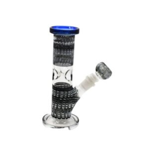 8" FULL CYCLINDER WATER PIPE