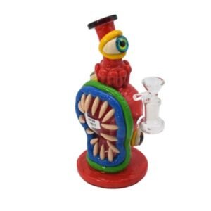 10" FANCY EYE DESIGN WATER PIPE