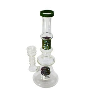 10" FANCY SHOWER HEAD HEAVY DUTY WATER PIPE