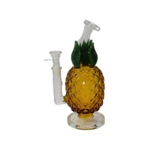 9'' PINEAPPLE STYLE FANCY WATER PIPE