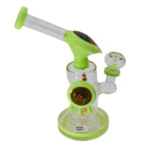 10" FULL MILKY HEAVY DUTY WATER PIPE