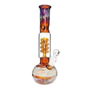 BIG B MOM 13" FOLINE RECYCLER FLANT DESIGN WATER PIPE "WPBN060"