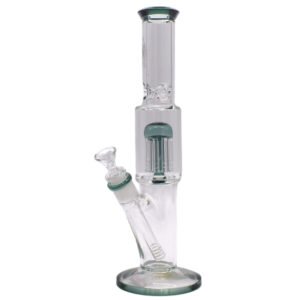 12" SHOWER HEAD WATER PIPE