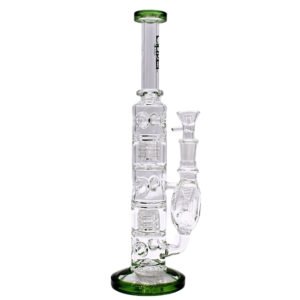 CLOVER 11" TWO METRIX PERC