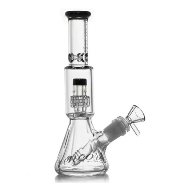 ENCORE COLLECTION MINI SALT SHAKER WATER PIPE (ASSORTED COLORS)