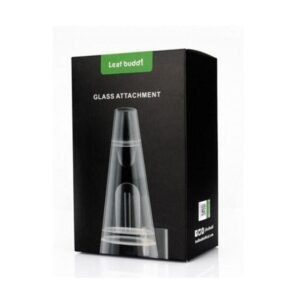 LEAF BUDDI WUUKAH REPLACEMENT GLASS