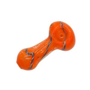 2.5" H MOTO FRIT PIPE