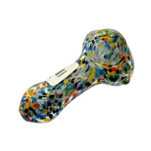 2.5" H FRIT TWISTING PIPE