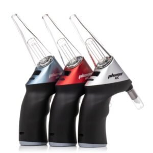 YOCAN BLACK 1800mAh PHASER ARC NECTOR COLLECTOR STARTER KIT