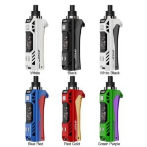 YOCAN CYLO 1300mAh WAX VAPORIZER KIT