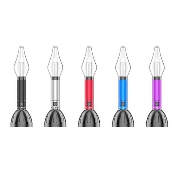 YOCAN FALCON 1000MAH 6-IN-1 VAPORIZER KIT