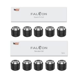 YOCAN FALCON REPLACEMENT COILS 5CT/PACK